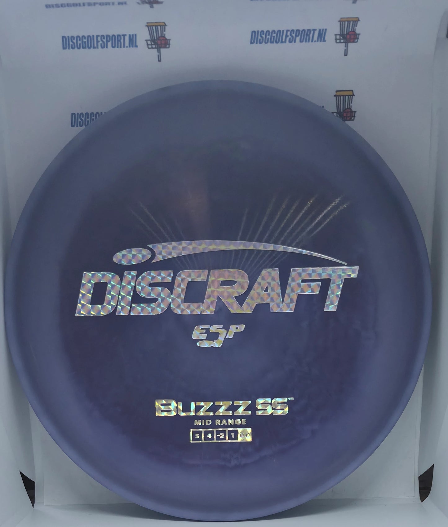 Discraft Buzzz SS ESP