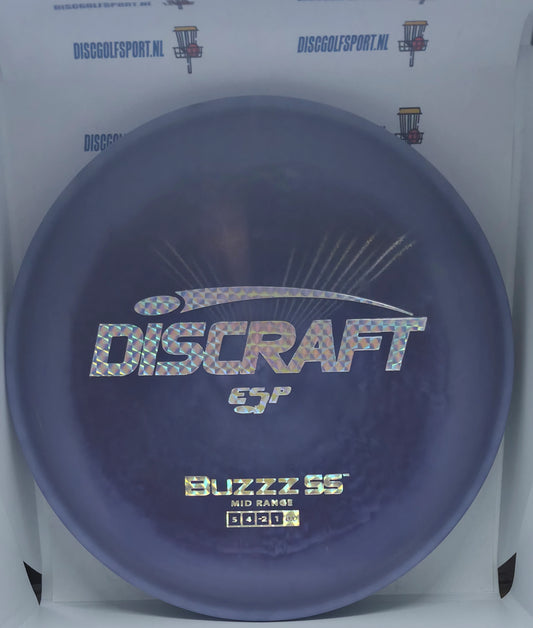 Discraft Buzzz SS ESP