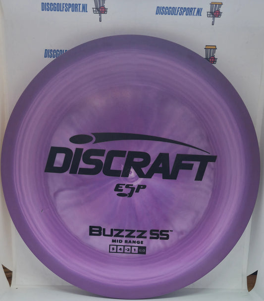 Discraft buzzz_ss_esp_paars1