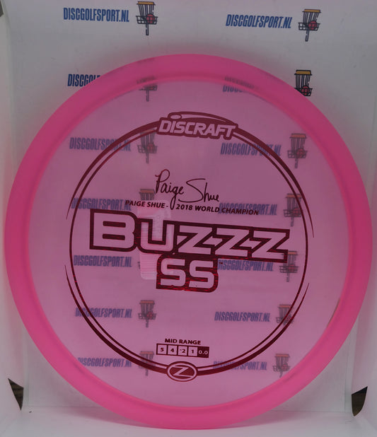 Discraft Buzzz SS Z-Line