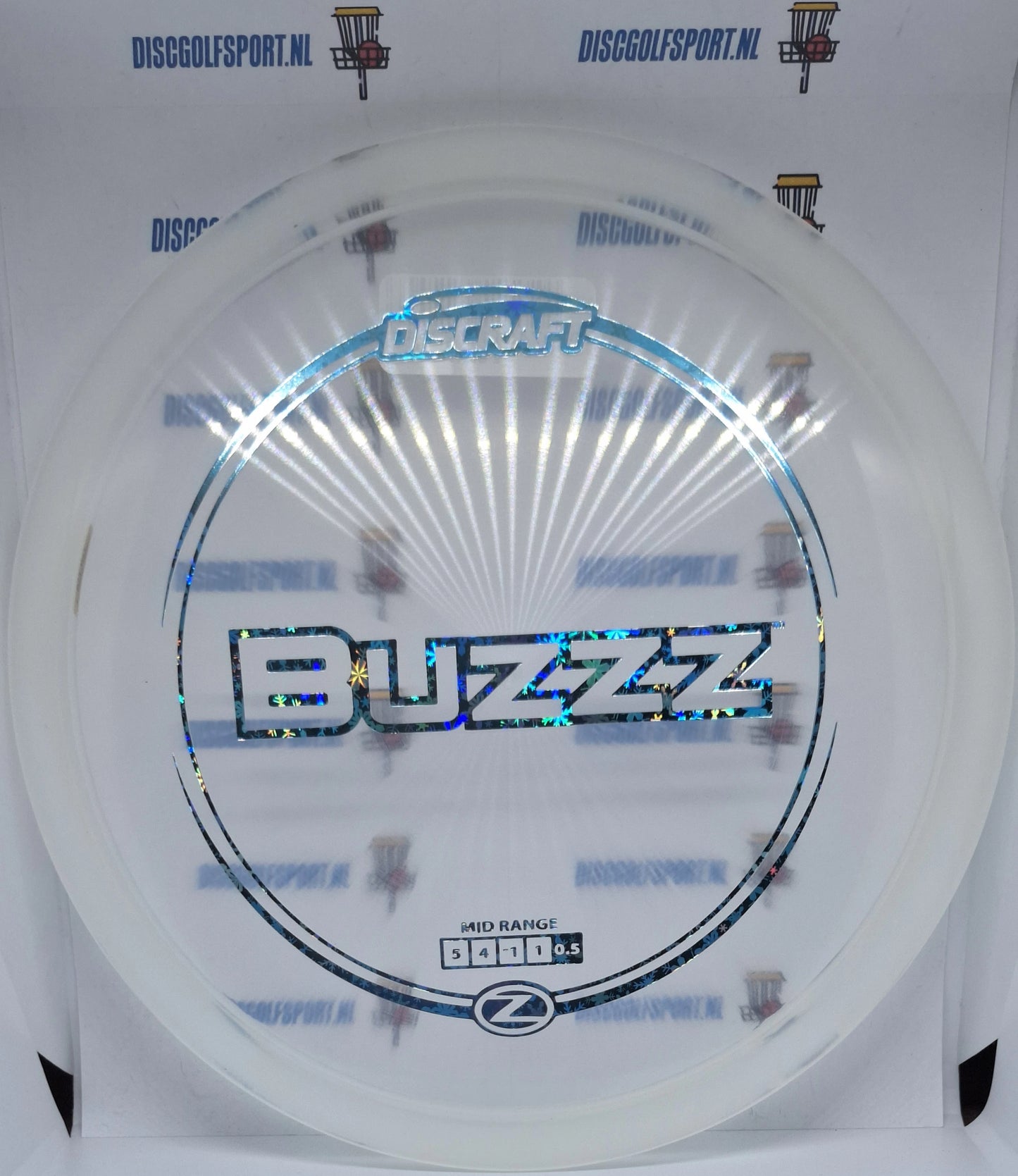 Discraft Buzzz Z-line