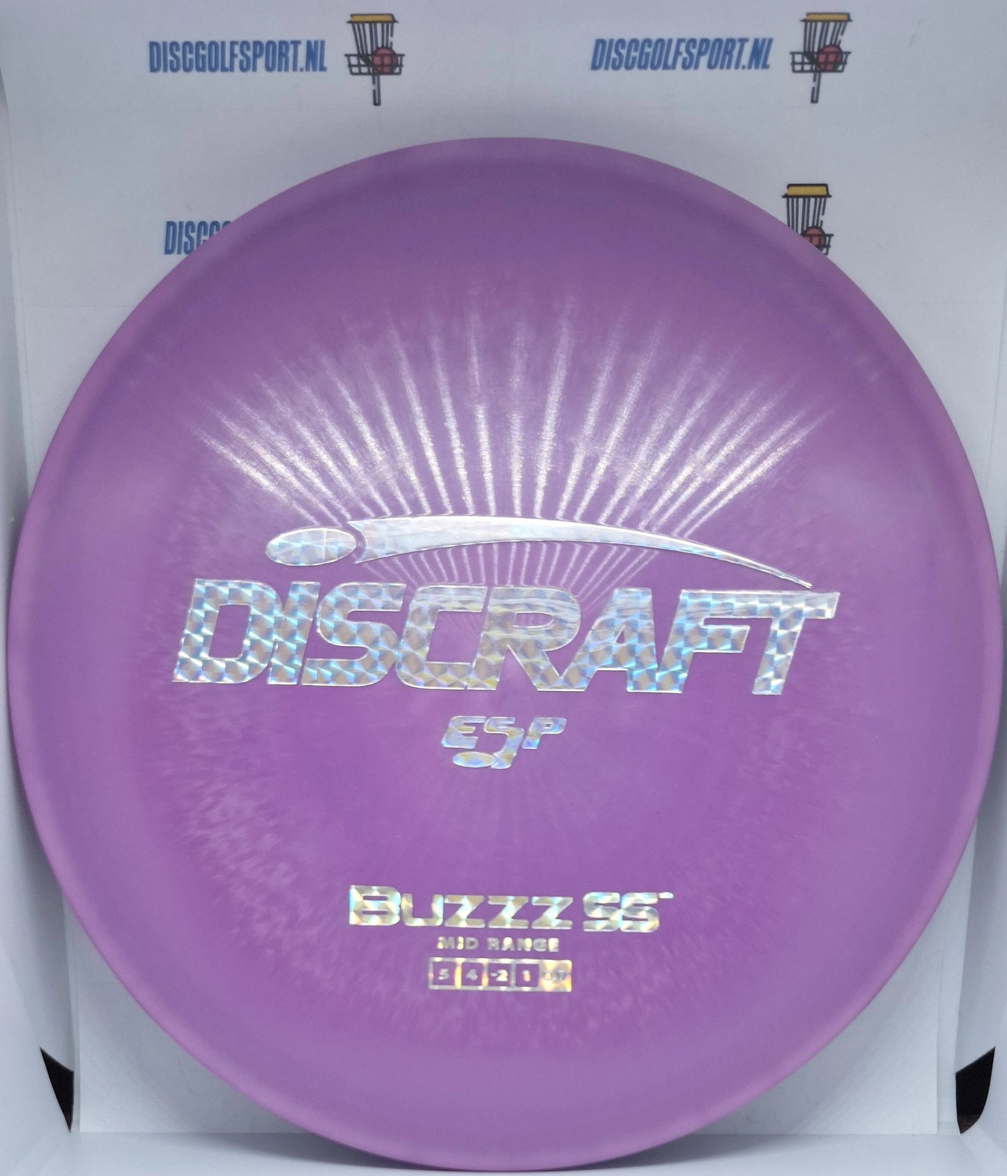 Discraft Buzzz SS ESP
