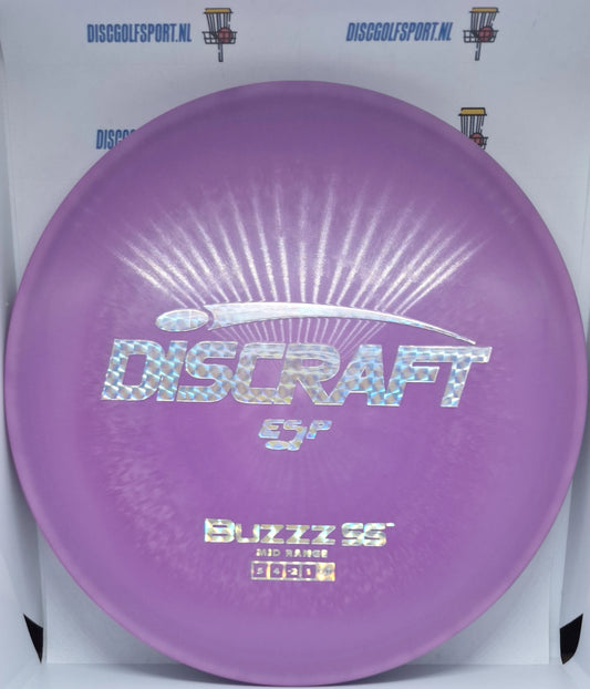 Discraft Buzzz SS ESP