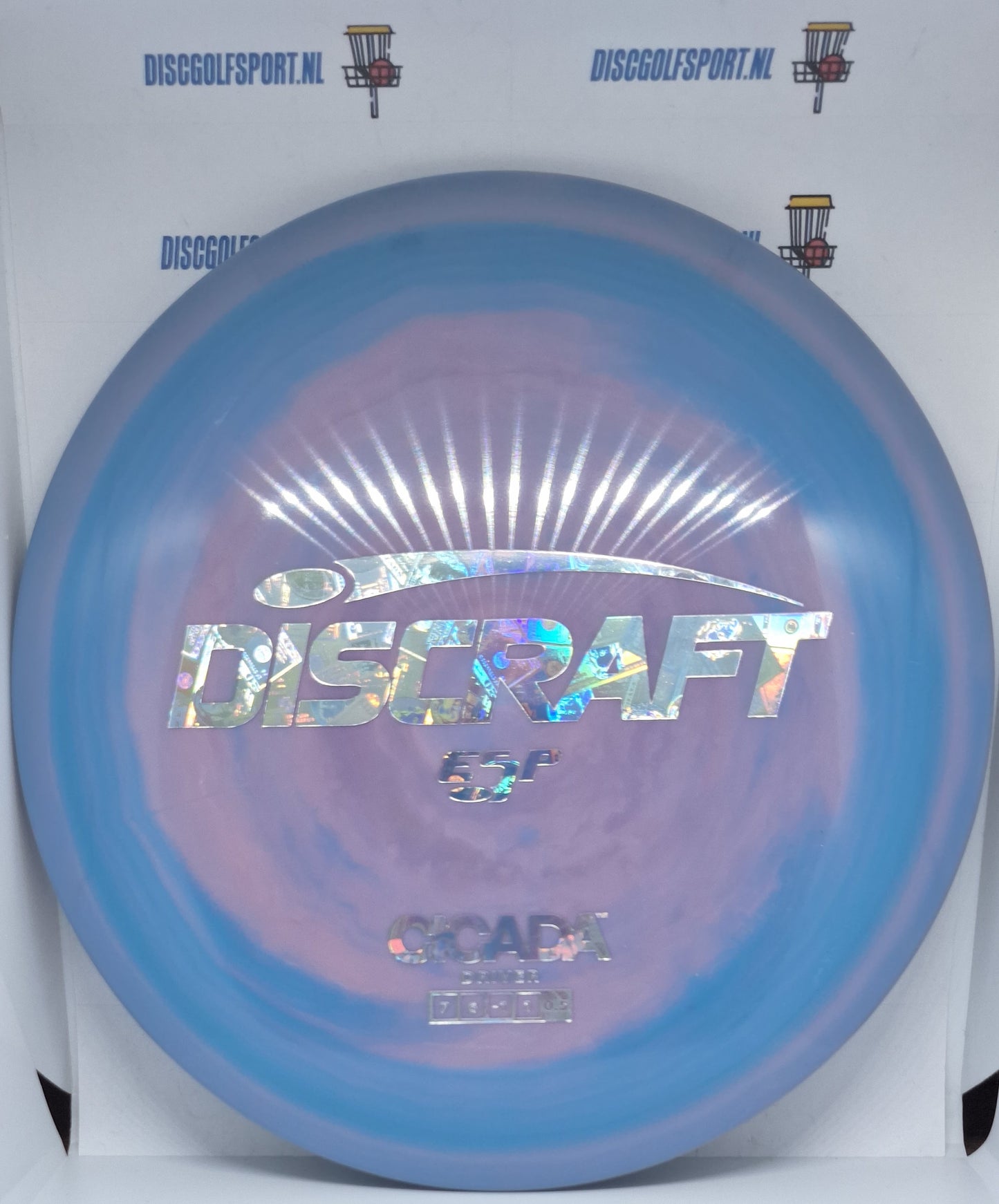 Discraft Cicada ESP