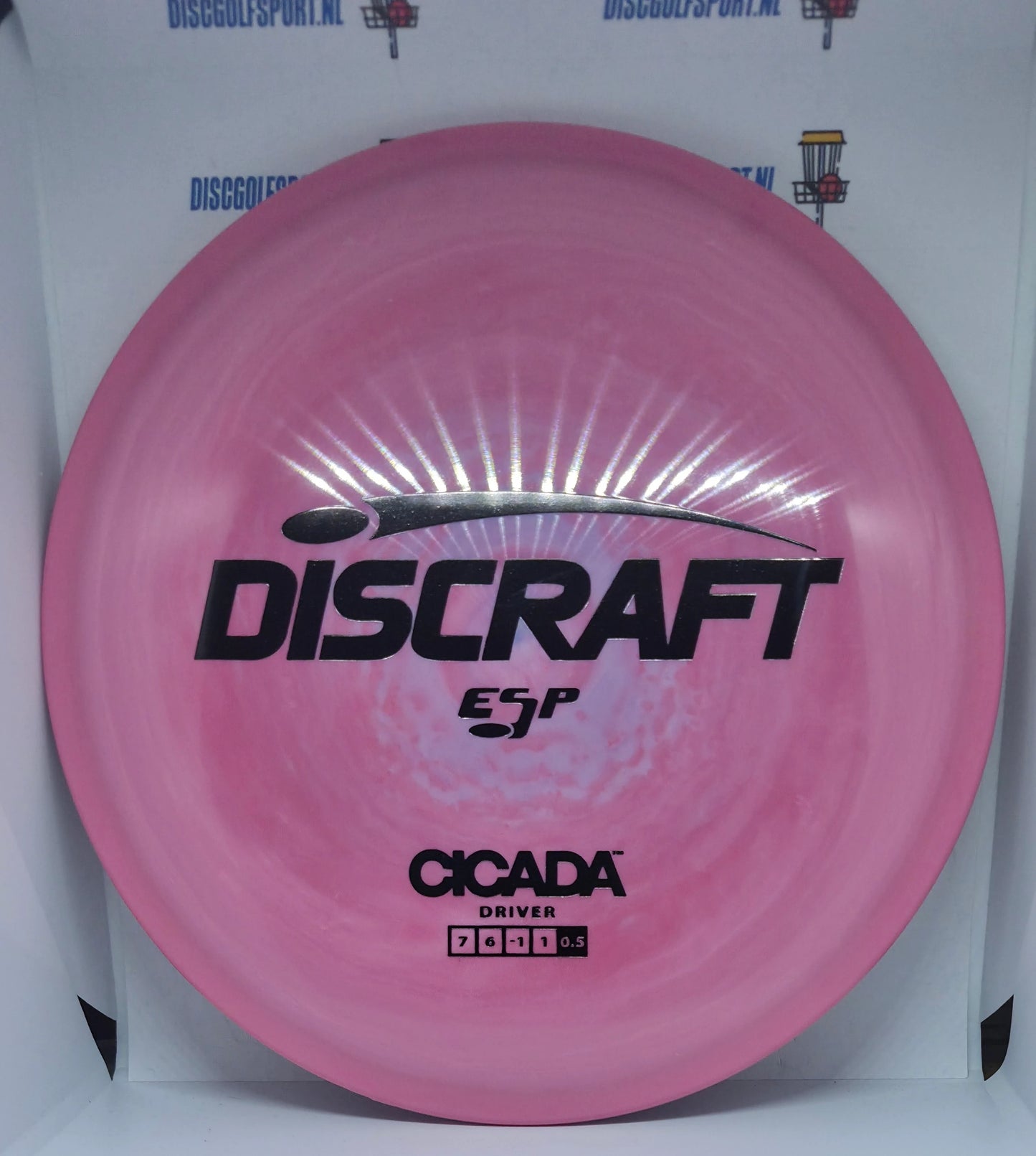 Discraft Cicada ESP