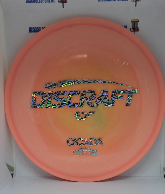 Discraft cicada_esp_zalmroze