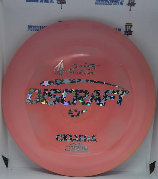 Discraft cigarra_esp_roze
