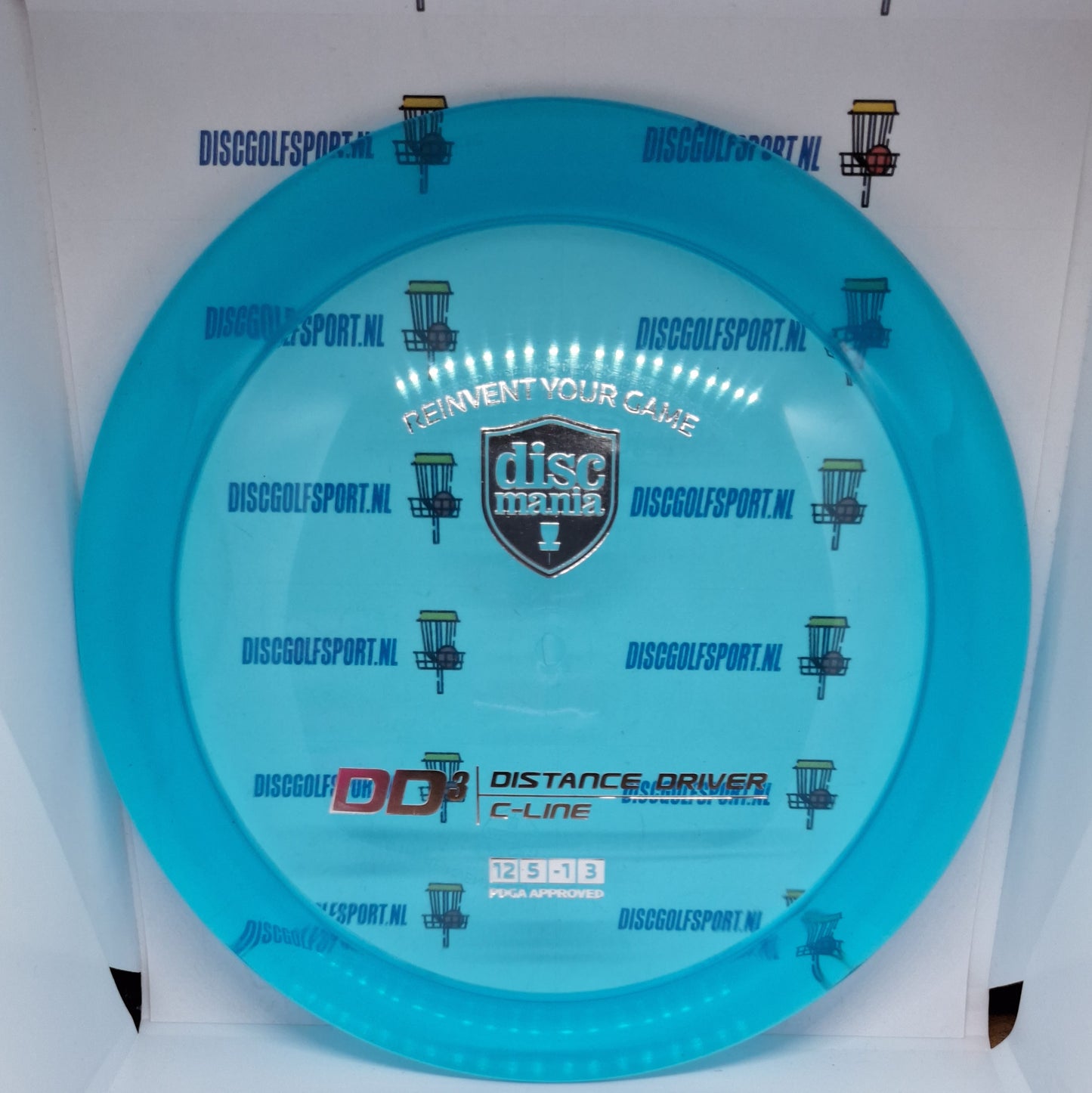 Discmania DD3 C-line