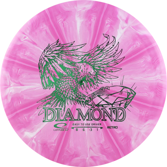 Latitude 64 Diamond Retro