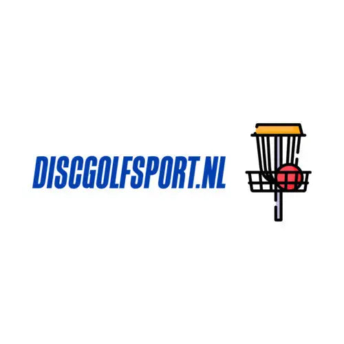 Discgolfsport Cadeaubon - € 10,00 - Disc