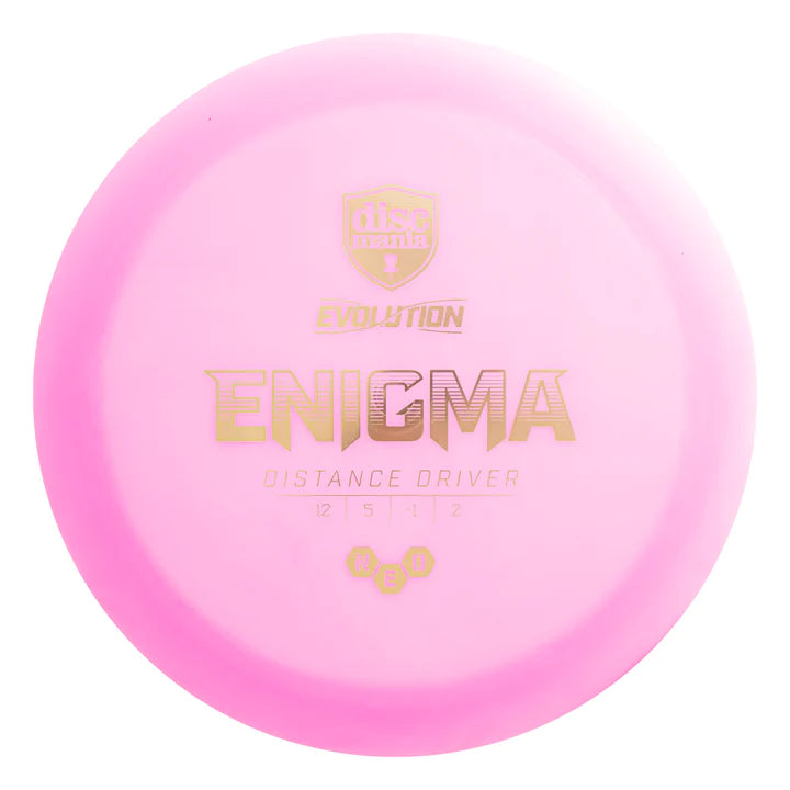 Discmania Enigma