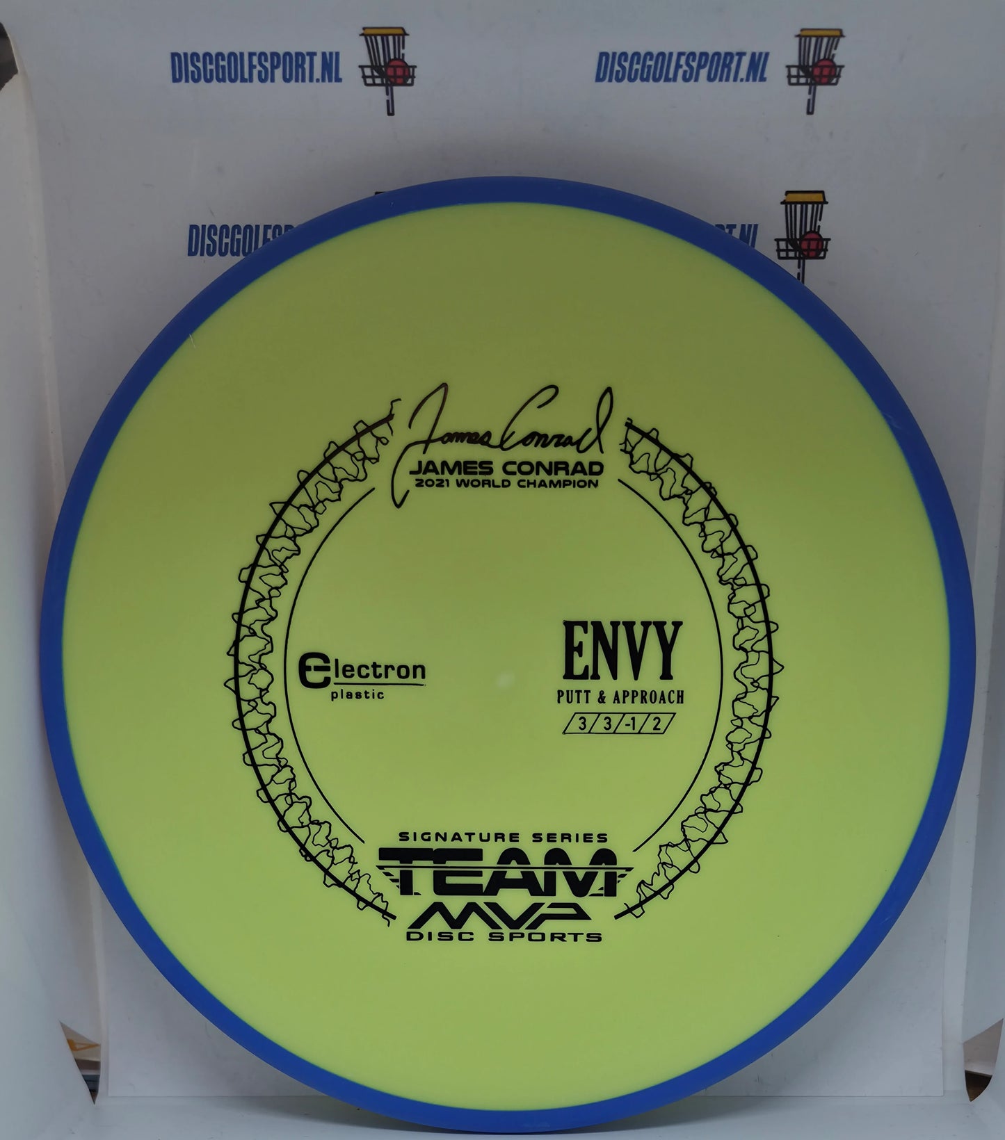 MVP envy_electron_geel