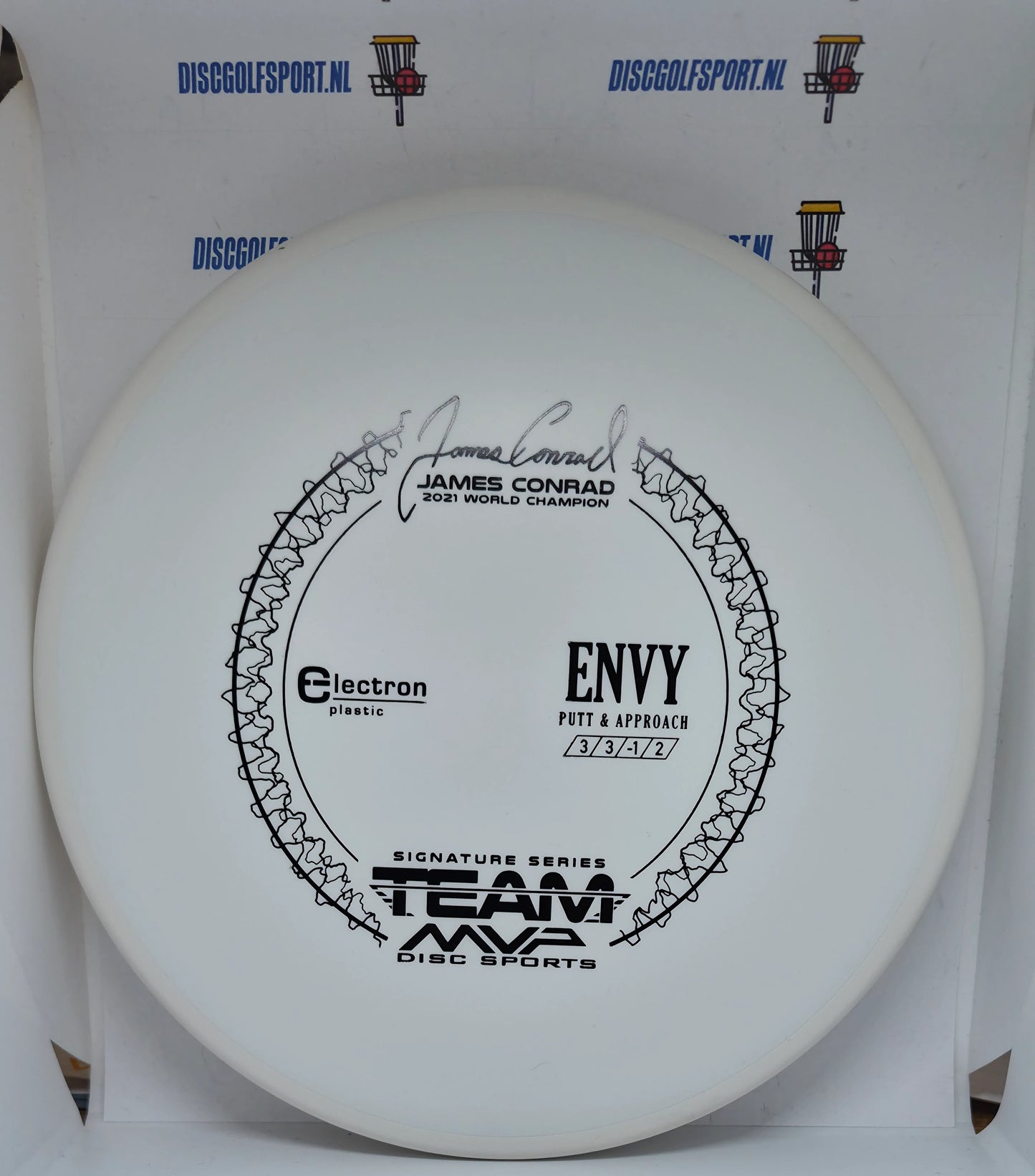 MVP envy_electron_wit