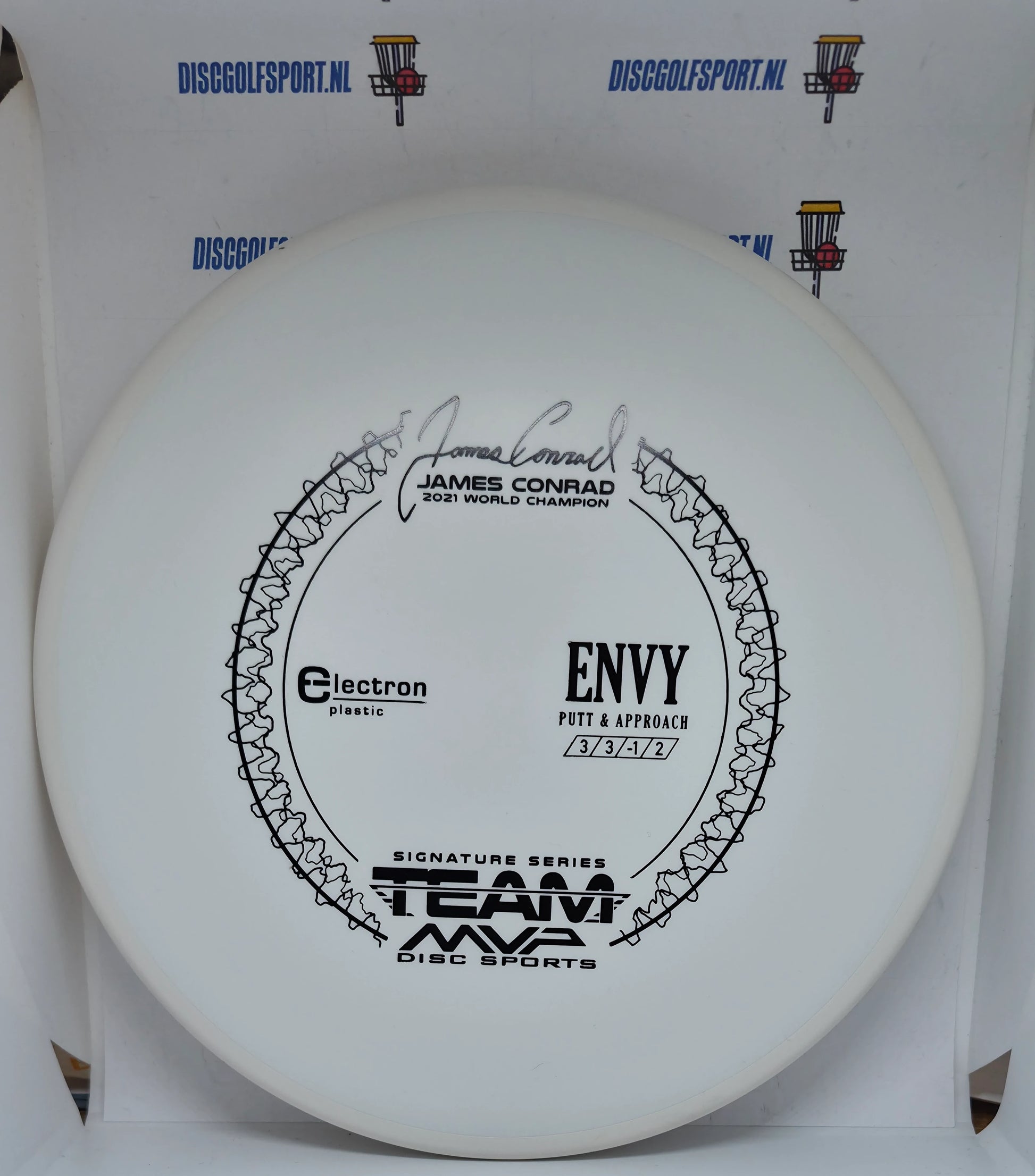 MVP envy_electron_wit