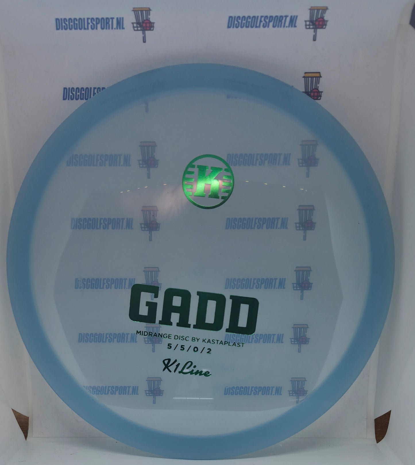 Kastaplast Gadd K1