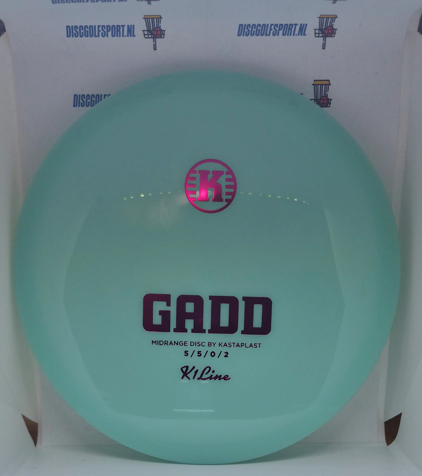 Kastaplast Gadd K1