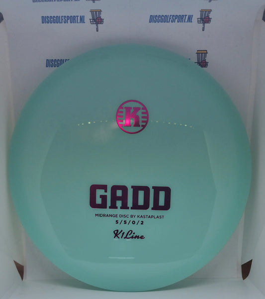 Kastaplast Gadd K1