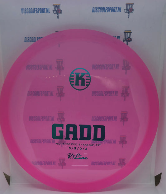 Kastaplast Gadd K1
