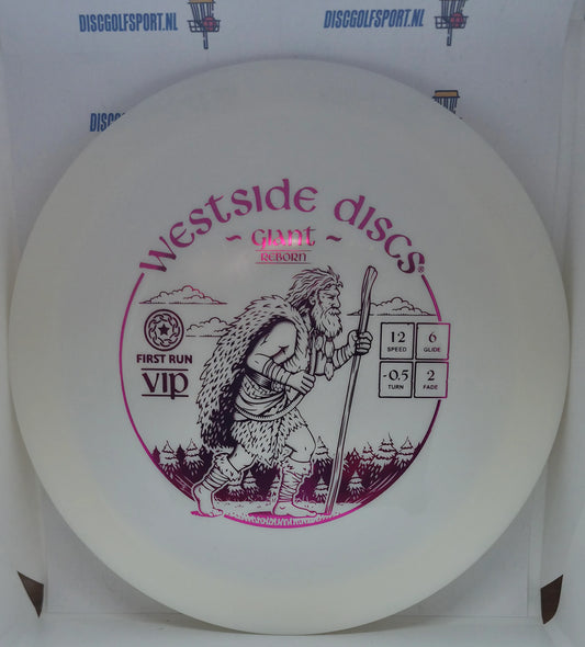 Westside Discs Giant Reborne VIP