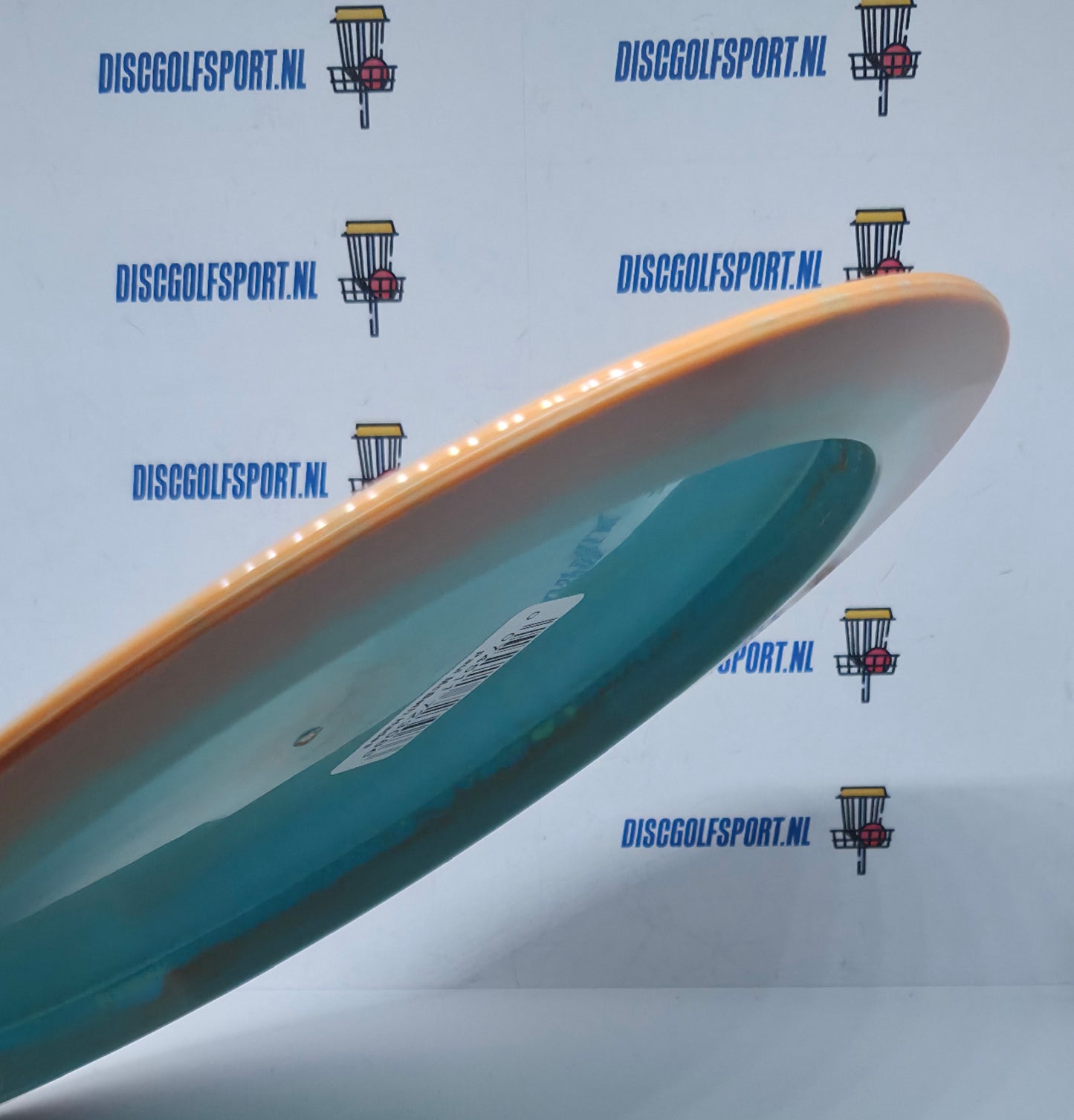 Discraft Hades Paul McBeth ESP