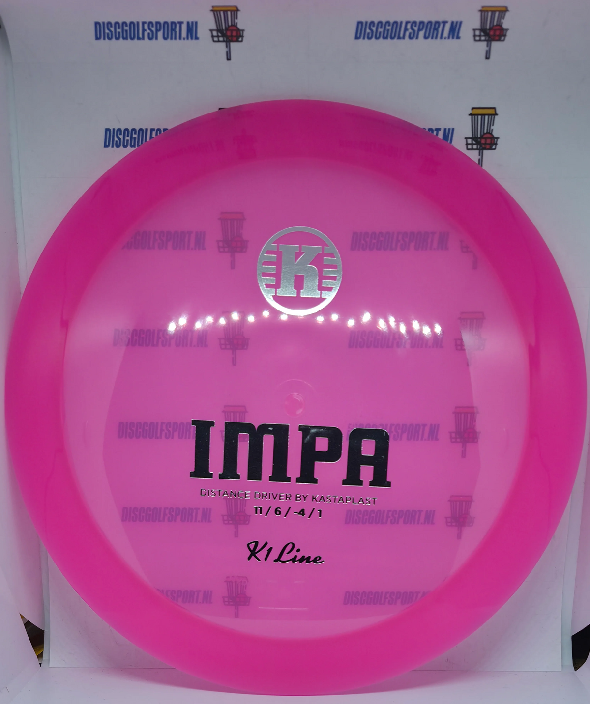 Kastaplast impa_k1_roze