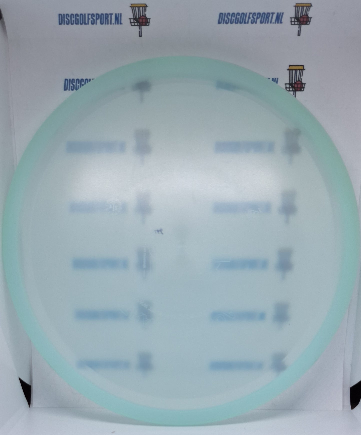 Trash Panda Discgolf Inner Core Premium
