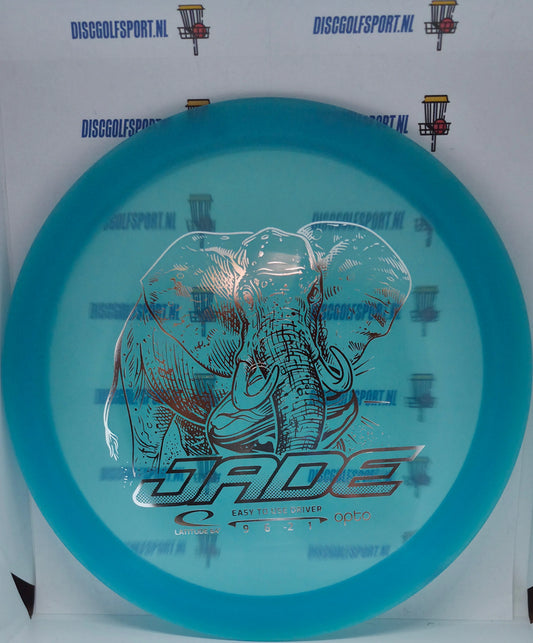 Latitude 64 Jade Opto