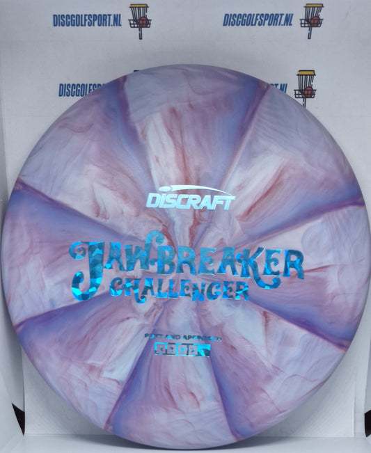Discraft Jawbreaker Challenger