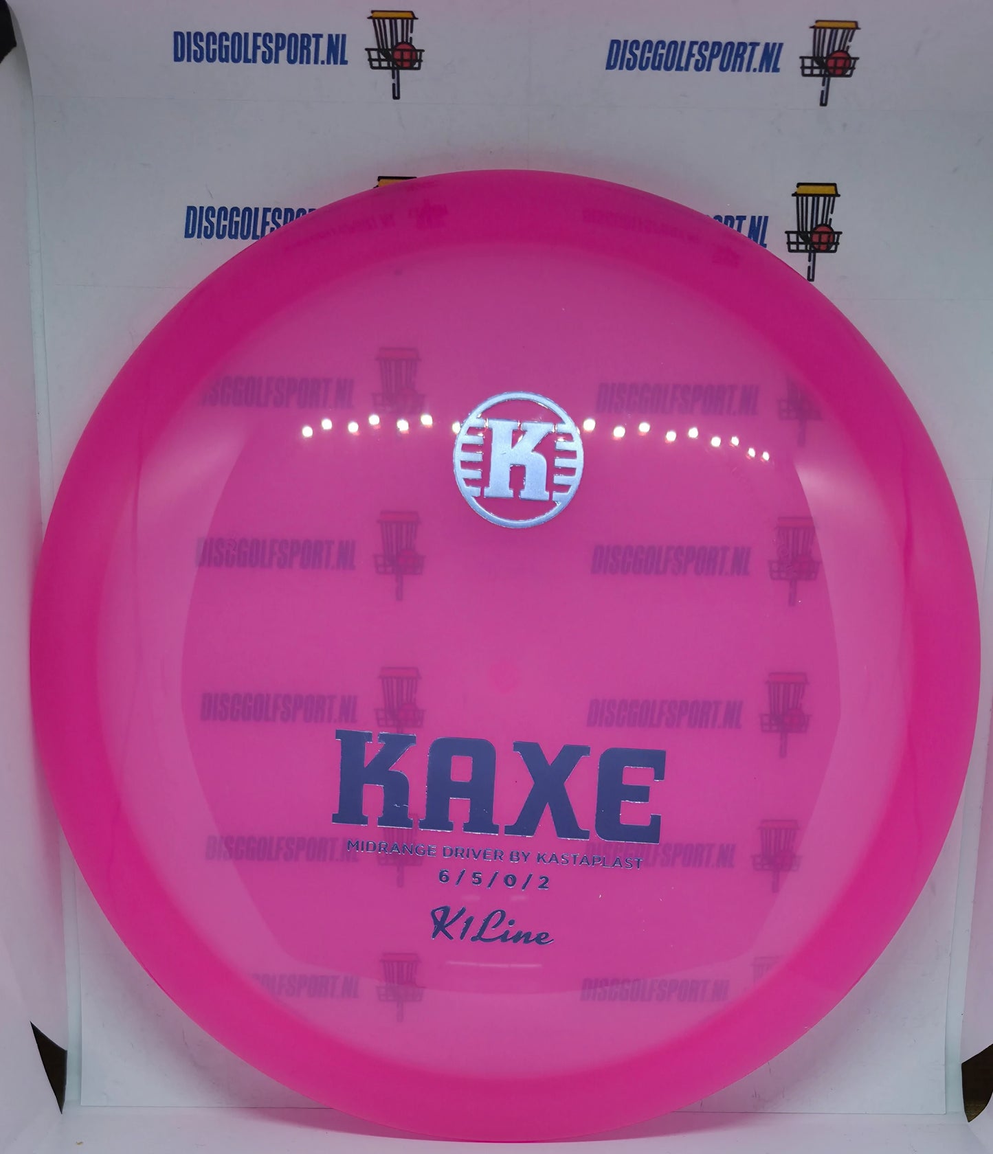 kastaplast kaxe_k1_roze