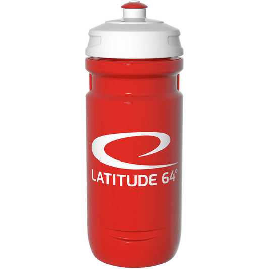 Latitude 64 water bottle