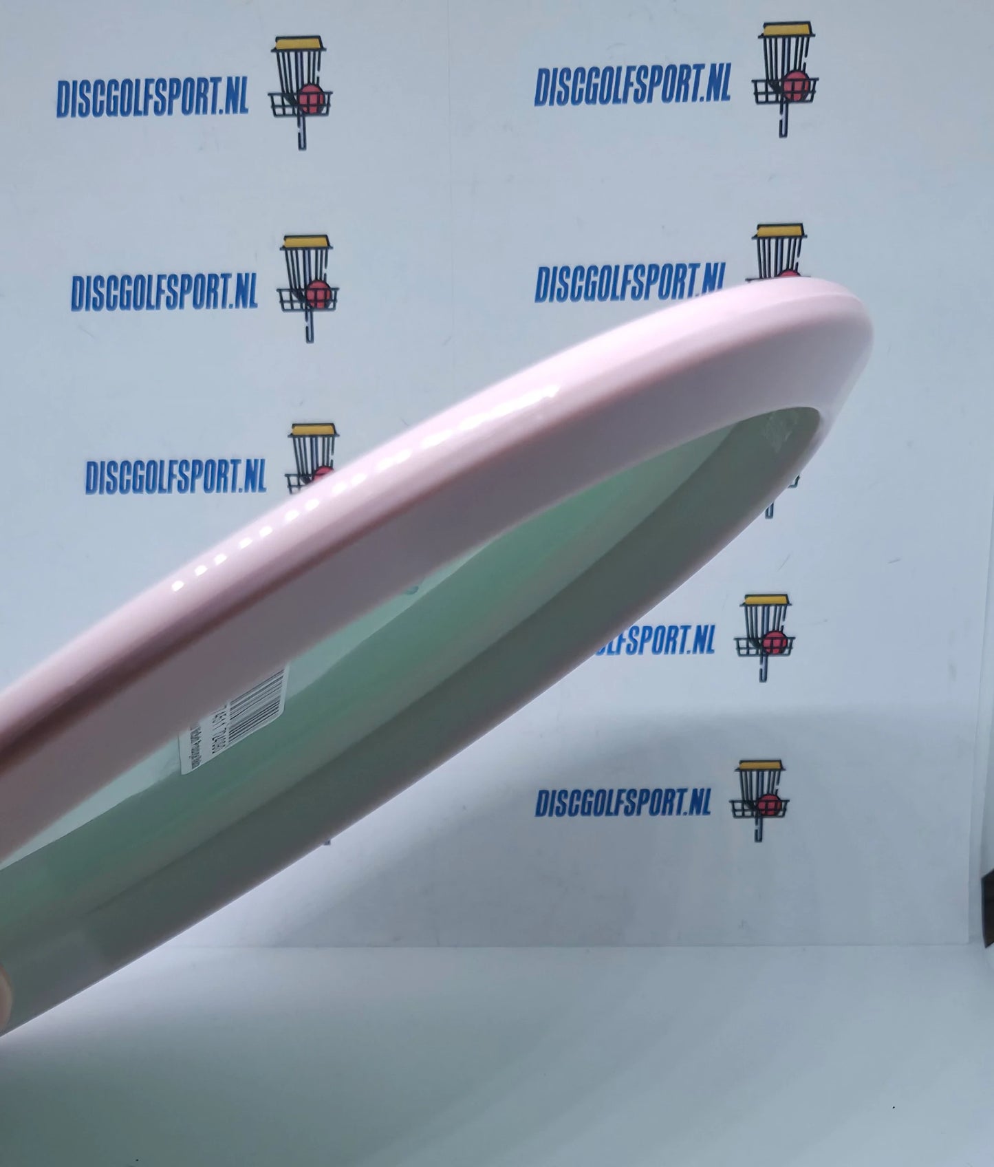 Discraft Malita ESP Paul McBeth