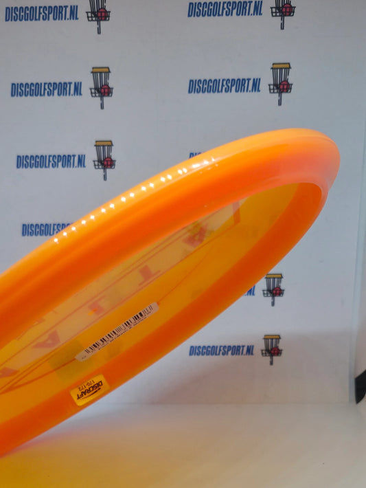 Discraft Malta Paul McBeth Z-line