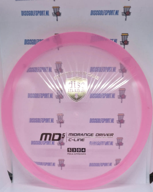 Discmania MD5 C-line