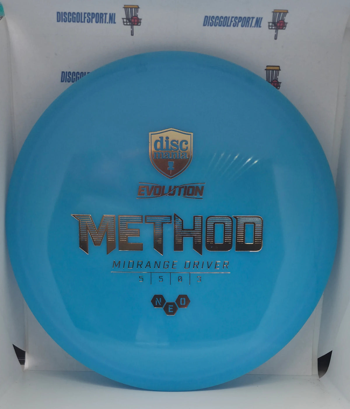 Discmania Method Neo
