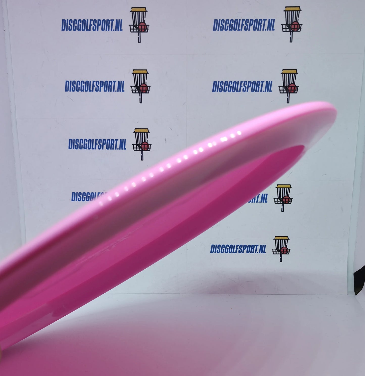 Dynamic Discs Motive Fuzion