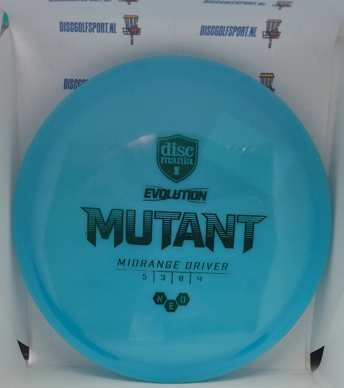 Discmania Mutant Neo