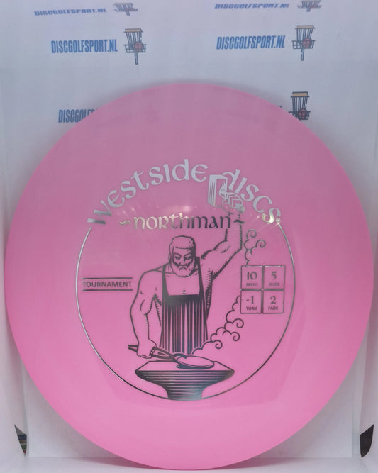 Westside Discs Northman Tournament