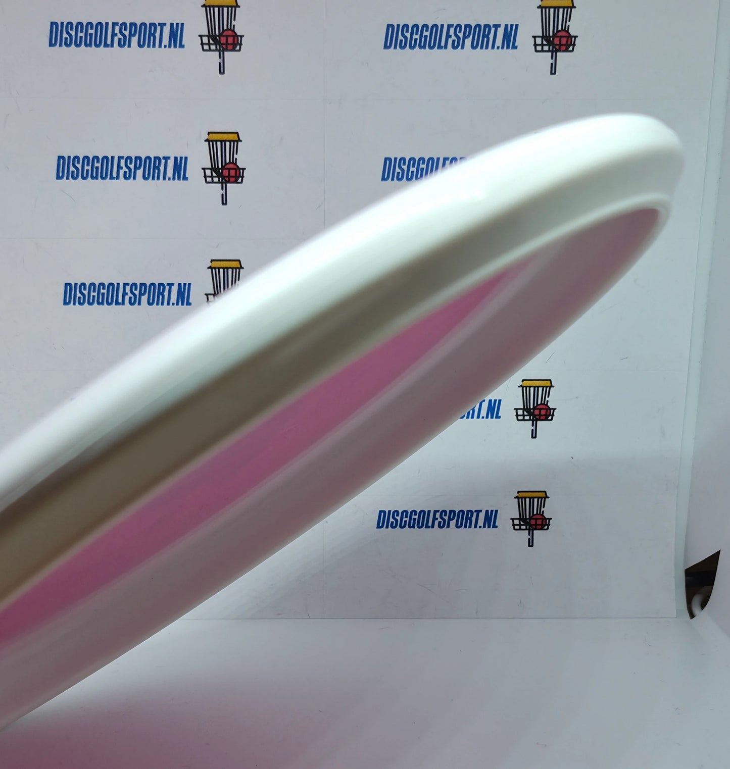 Latitude 64 Peak Zero Medium Orbit Isaac Robinson