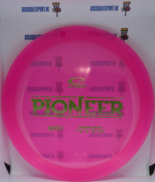 Latitude 64 Pioneer Opto