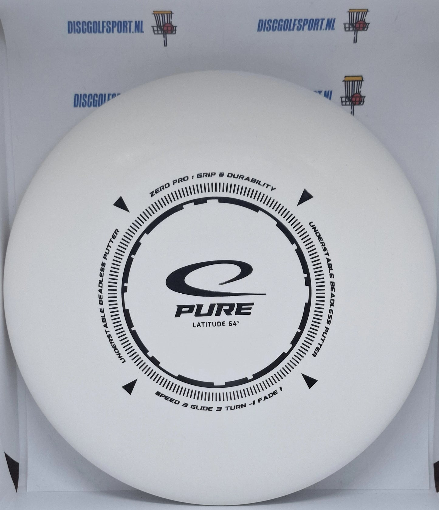 Latitude 64 Pure Zero Pro