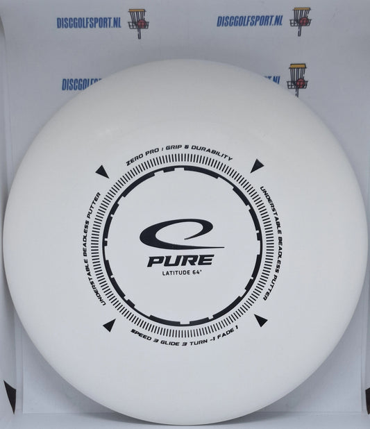 Latitude 64 Pure Zero Pro