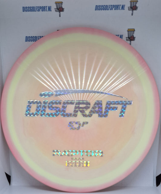 Discraft Raptor ESP