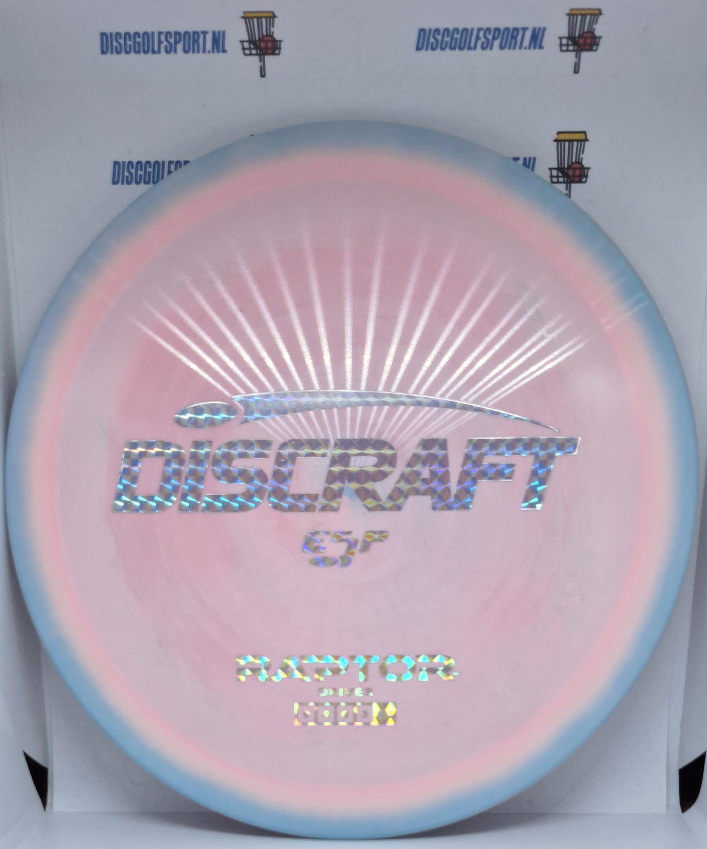 Discraft Raptor ESP