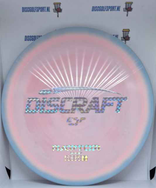 Discraft Raptor ESP