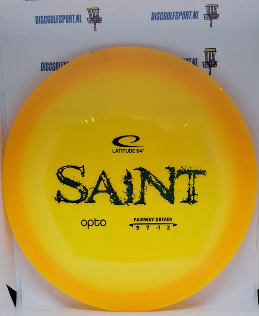 Latitude 64 Saint Opto