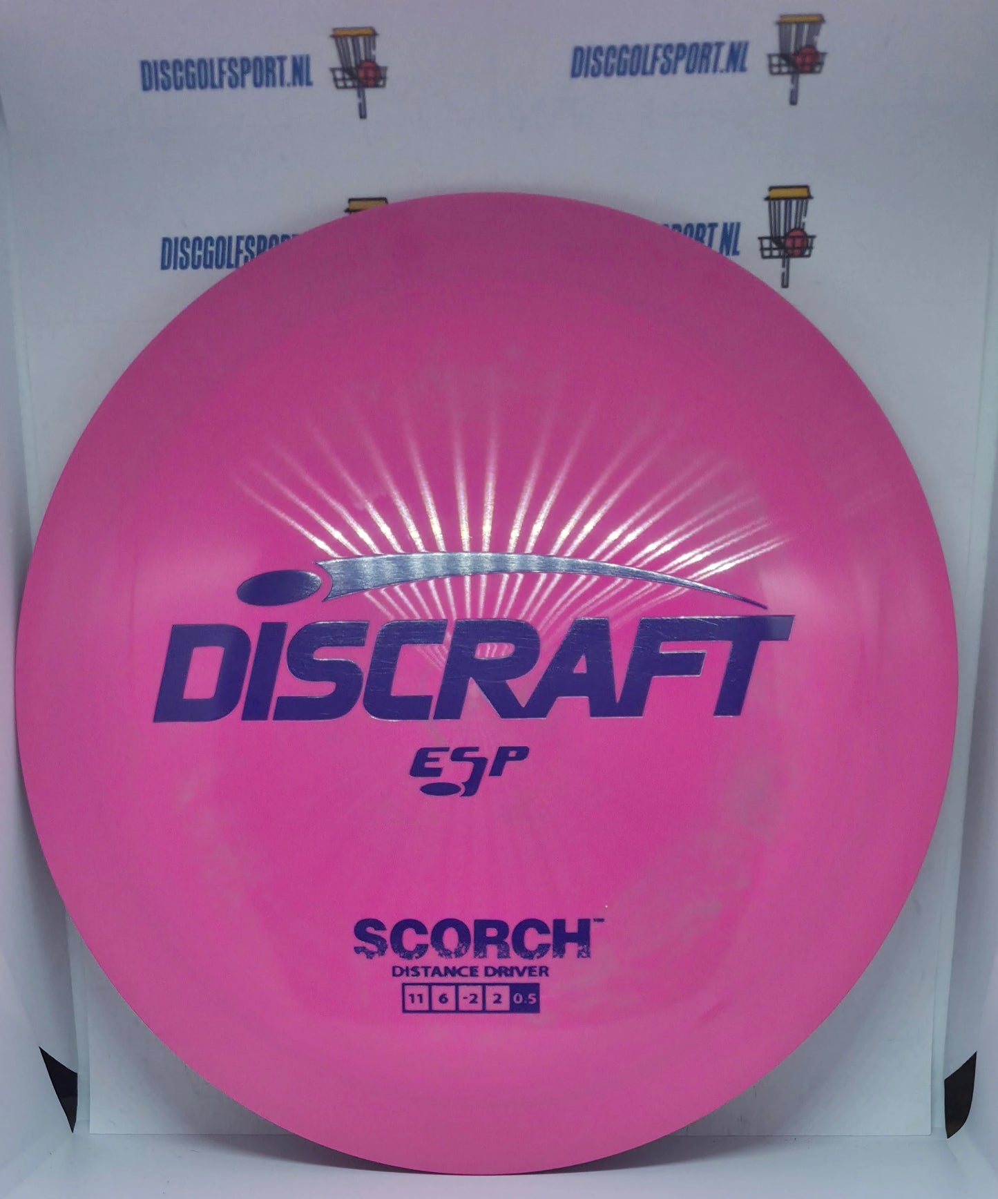 Discraft Scorch ESP