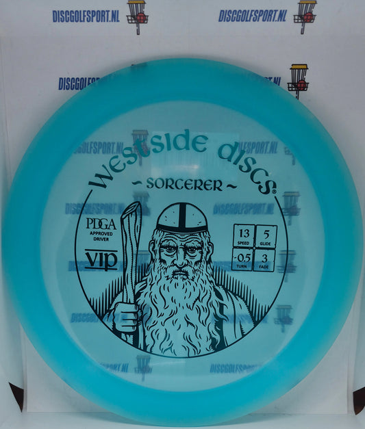 Westside Discs Sorcerer VIP