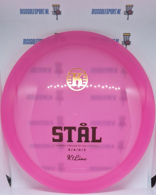Kastaplast Stal K1