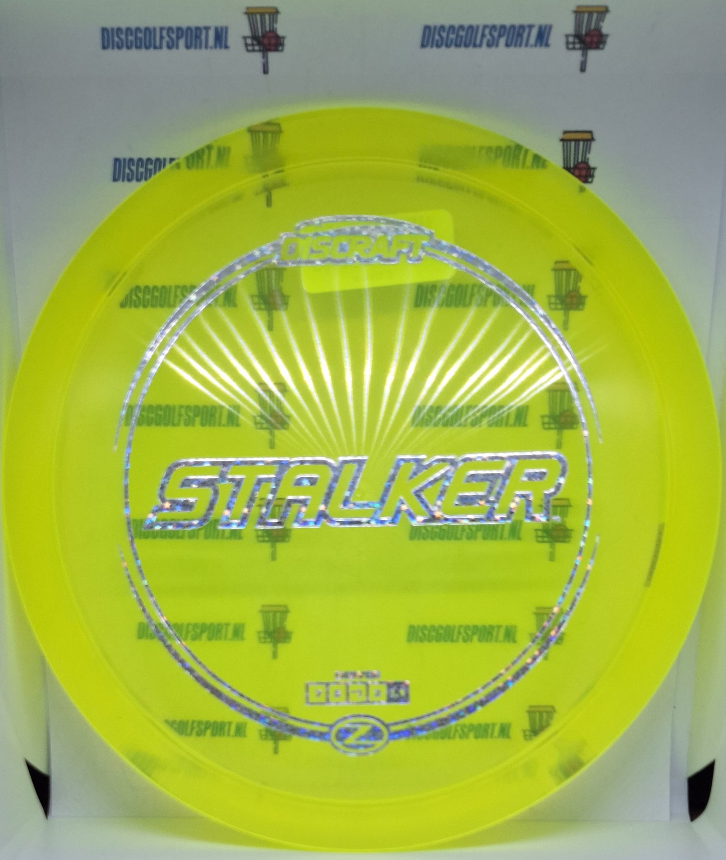 Discraft Stalker Z Line
