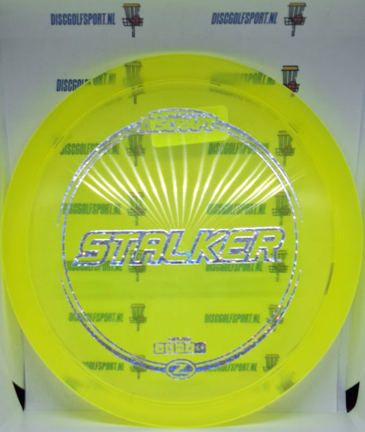 Discraft Stalker Z Line